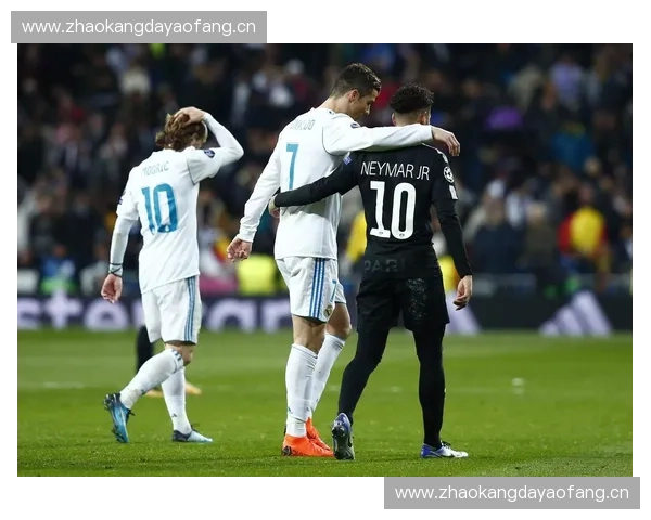 皇马欲签内马尔重塑锋线 改写欧洲足球格局的新篇章